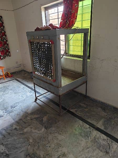 used air cooler 4