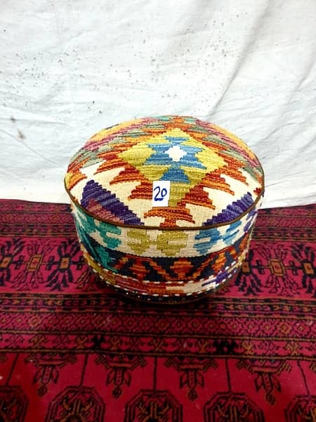 NafeeS Traders Manufacturing Different Types Of Ottomans Sets 6