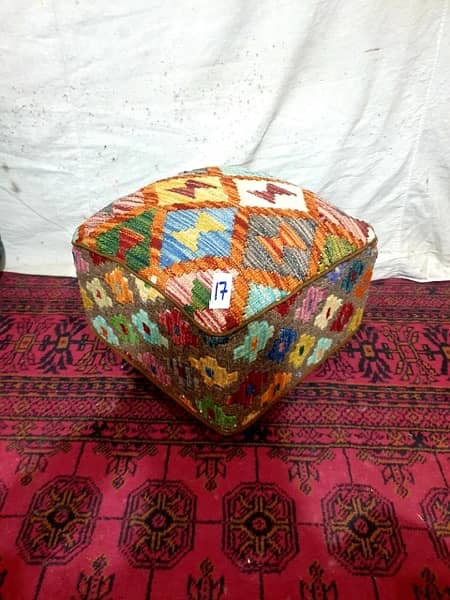 NafeeS Traders Manufacturing Different Types Of Ottomans Sets 7
