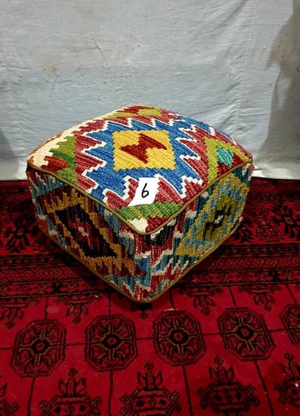 NafeeS Traders Manufacturing Different Types Of Ottomans Sets 11