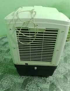 SuperAsia ECM 3500 Air Cooler Fresh Condition 4 Months Used