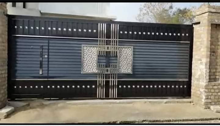 Iron gate/Steel Staiis /main gates/window's iron/steel door/frames 1