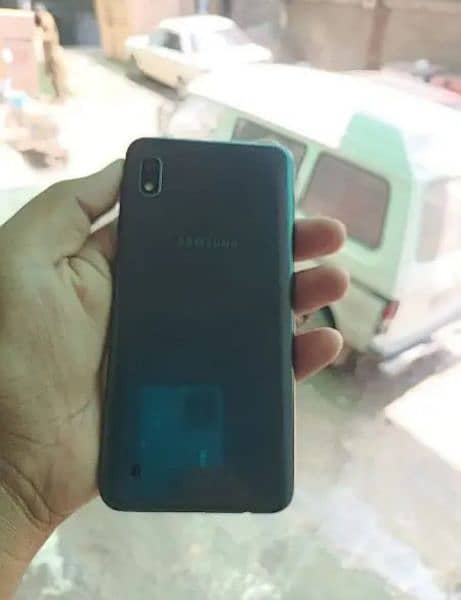 Samsung A10 1