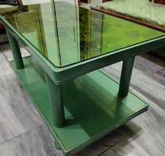 Plastic table for sale.