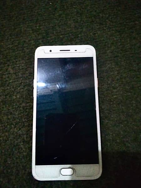 OPPO f1s pta approved 10/10 condition 4