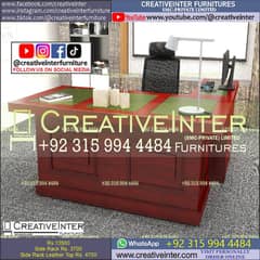 Executive Tables Reception Counters Workstation Conference Meeting CEO 0