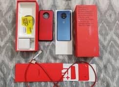 OnePlus 7T 8/128 GB (Complete Box)