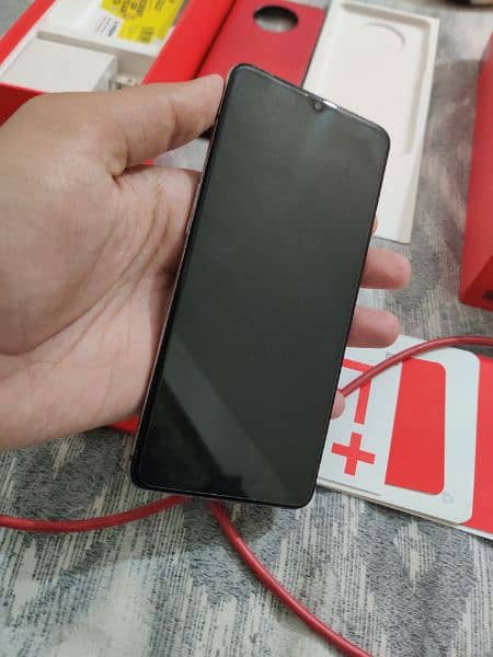 OnePlus 7T 8/128 GB (Complete Box) 2