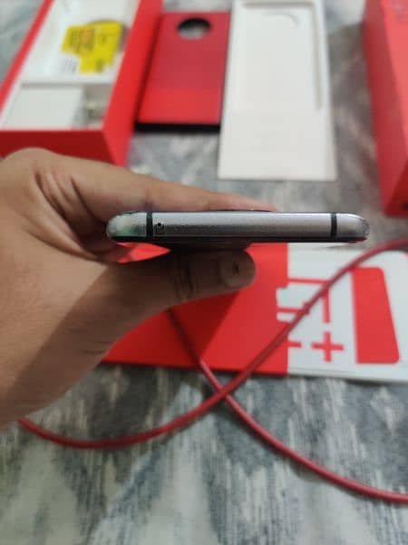 OnePlus 7T 8/128 GB (Complete Box) 4