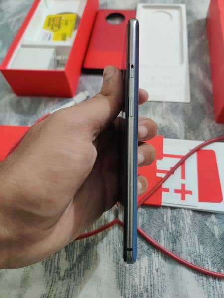 OnePlus 7T 8/128 GB (Complete Box) 5