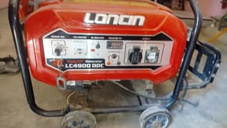 loncin generator 0