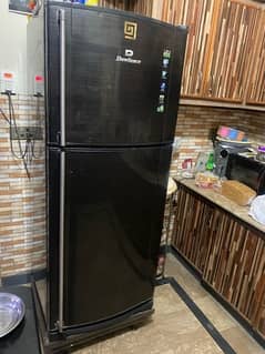 Dawlance Hzone refrigerator for sale full size