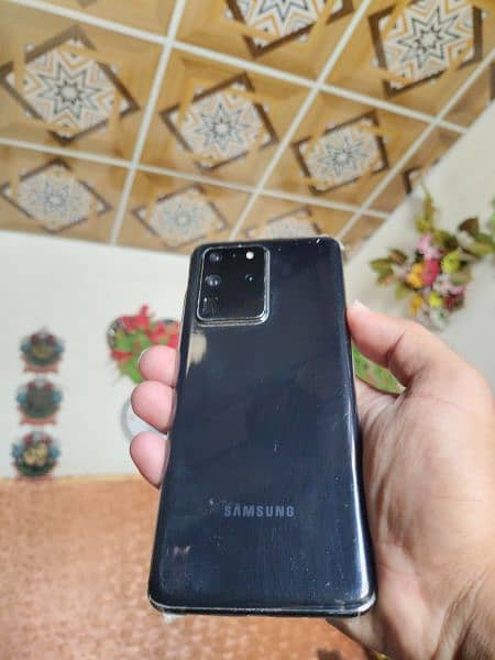 Samsung 20Ultra 3