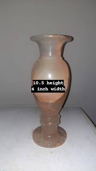 Marble Vases 15