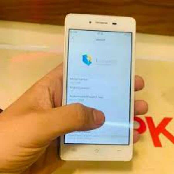 Vivo Y 51A fresh mobile Hai 0