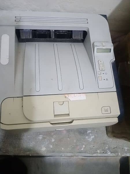 HP laserjet printer p2055dn | 03185349548 | urgent Sale 1