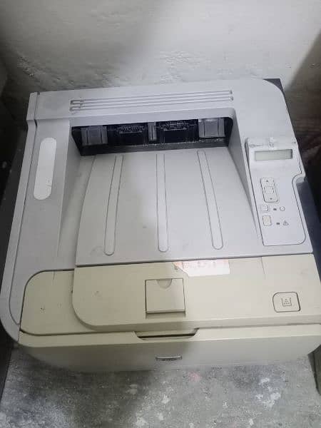 HP laserjet printer p2055dn | 03185349548 | urgent Sale 2