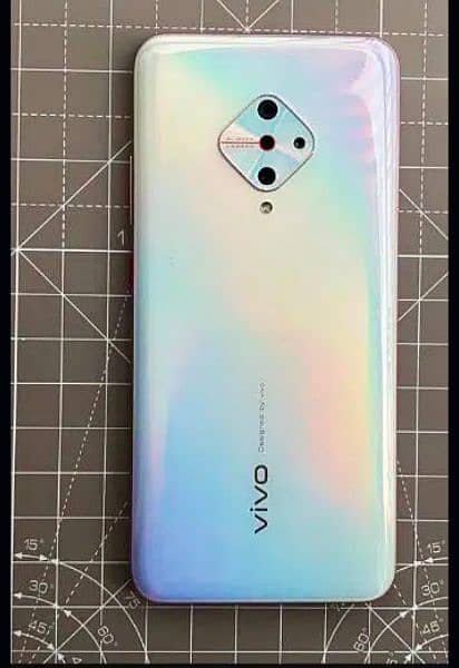 vivo s1 pro 10 by 9.5 connection 2