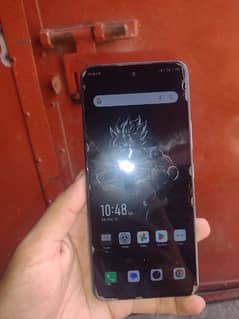 Infinix Smart 11 6 128gb with complete box