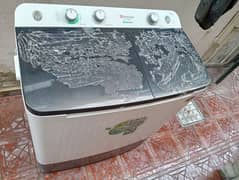 daowlance DW 10500 c model almost new condition