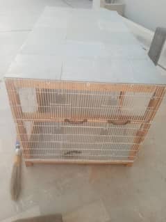Cage for Sale