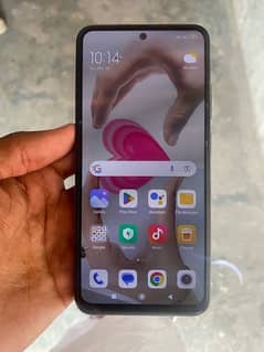 Redmi Note 10 /128GB Box With Original Charger 0