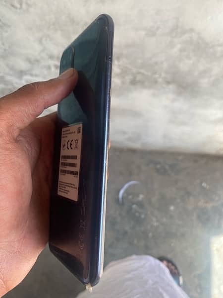Redmi Note 10 /128GB Box With Original Charger 2