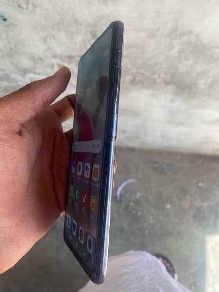Redmi Note 10 /128GB Box With Original Charger 3
