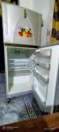 Dawlance Refrigerator ( Urgent Sale) 9170 Medium Size