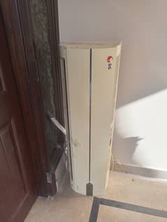 Ac SG for sale 1.5 ton running condition/ good condition