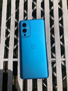 OnePlus 9 (12/256)