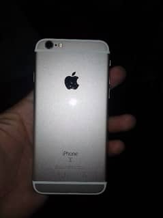 iphone 6s PTA approved urgent sale 0