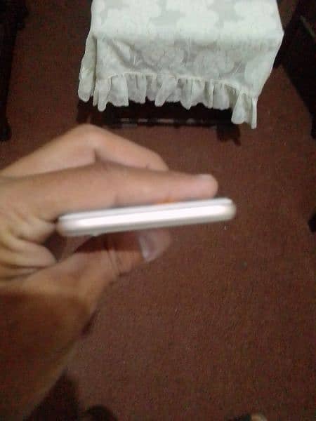 iphone 6s PTA approved urgent sale 4