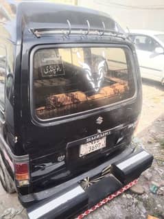 exchange possible with Suzuki ravi Suzuki Carry 2011 model