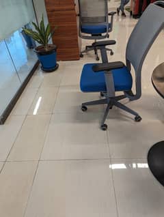 Elegant Office Computer Chairs for Sale on Reasonable Rates