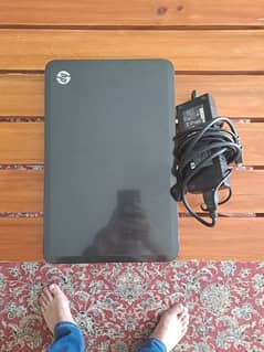 *hp pavilion g6 Core i3 laptop with charger & bag* 0