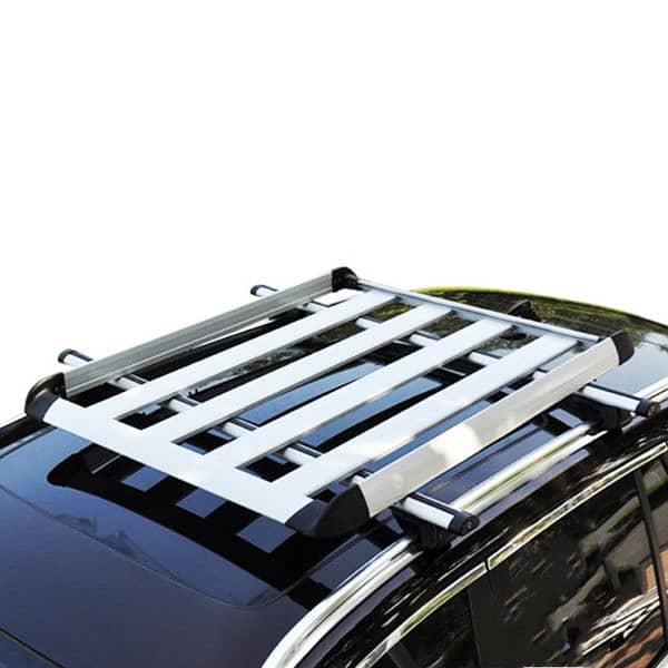 Car Roof Rails for sale. 1
