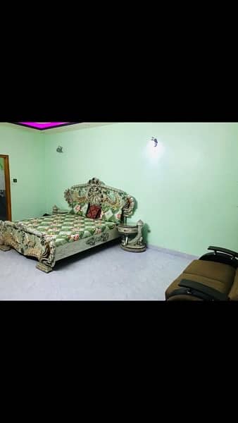 ROOMS UNMARRIED COUPLE SECURE GUEST HOUSE 24H OPEN 3