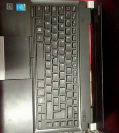 Toshiba i3 4th gen ram 4gb 320gb HDD with upgradeable 03341539383