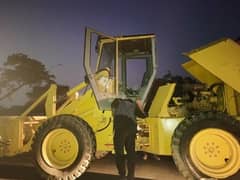 excavators | JCB shawal loader 410| 430 | 03497378129