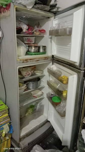 dawlance fridge home use 6