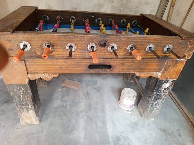 Used Hand Ball Game for Sale 2