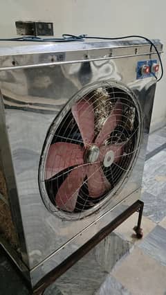 Air cooler (1 month used only)