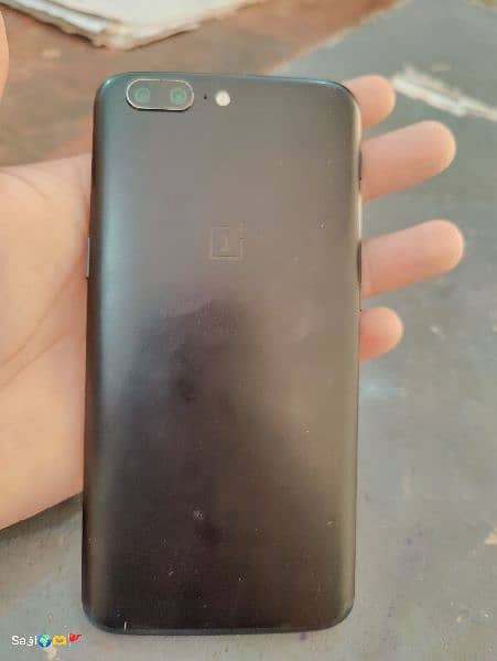 oneplus 5 official pta approved 1