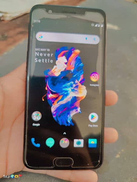 oneplus 5 official pta approved 2