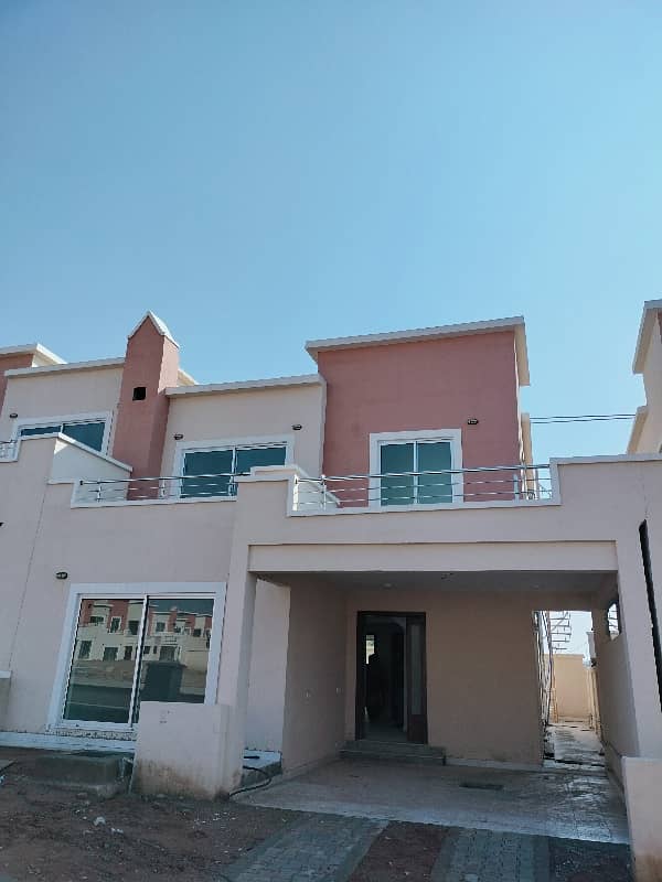 Oleander Block A Brand New House Double Storey Dha Valley Islamabad 1