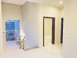 Oleander Block A Brand New House Double Storey Dha Valley Islamabad 9