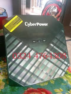 cyber power Good condition New tipe 110% ok