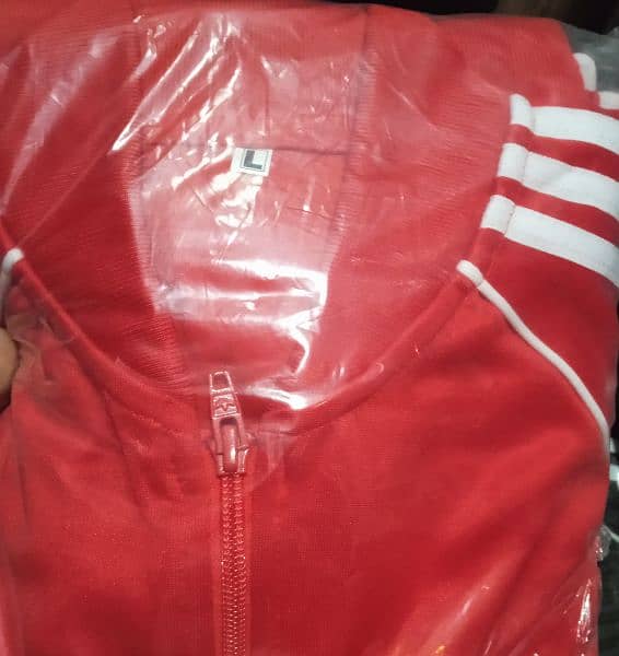 Export Tracksuit for Sale 2