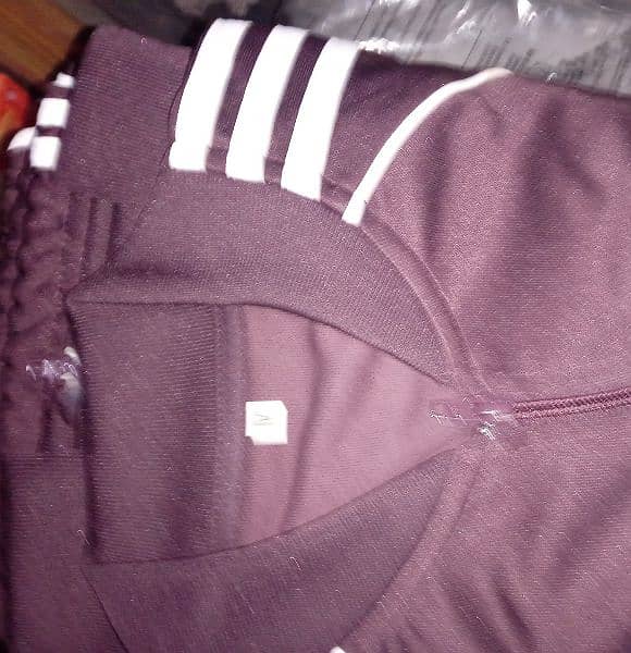 Export Tracksuit for Sale 3